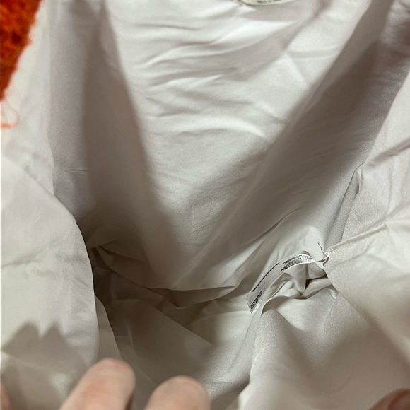 Free People Flower Power Carry On Tote And Scarf Set - Picture 13 of 15